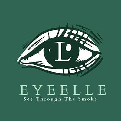 Eyeelle La Kush Cake