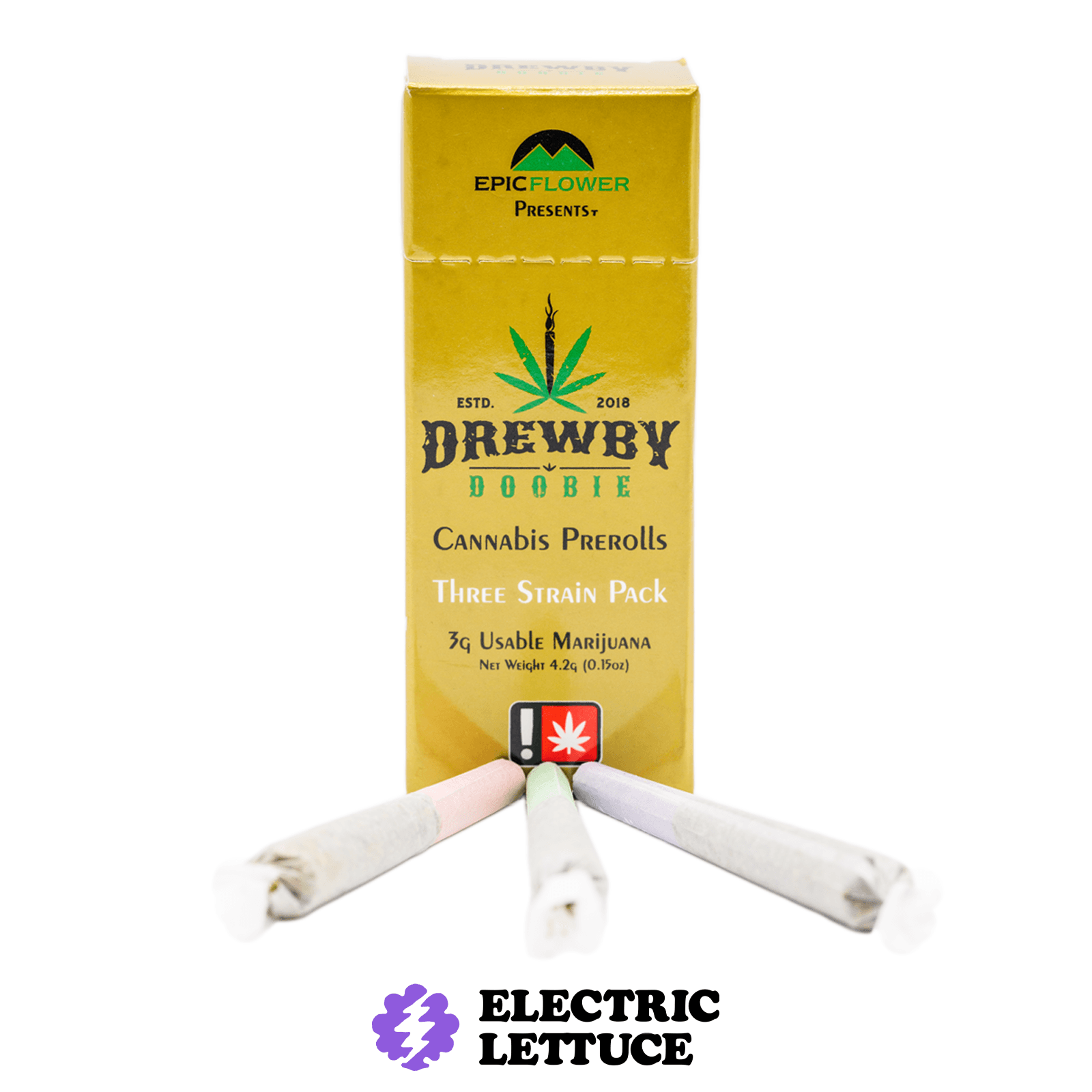 Drewby Doobie