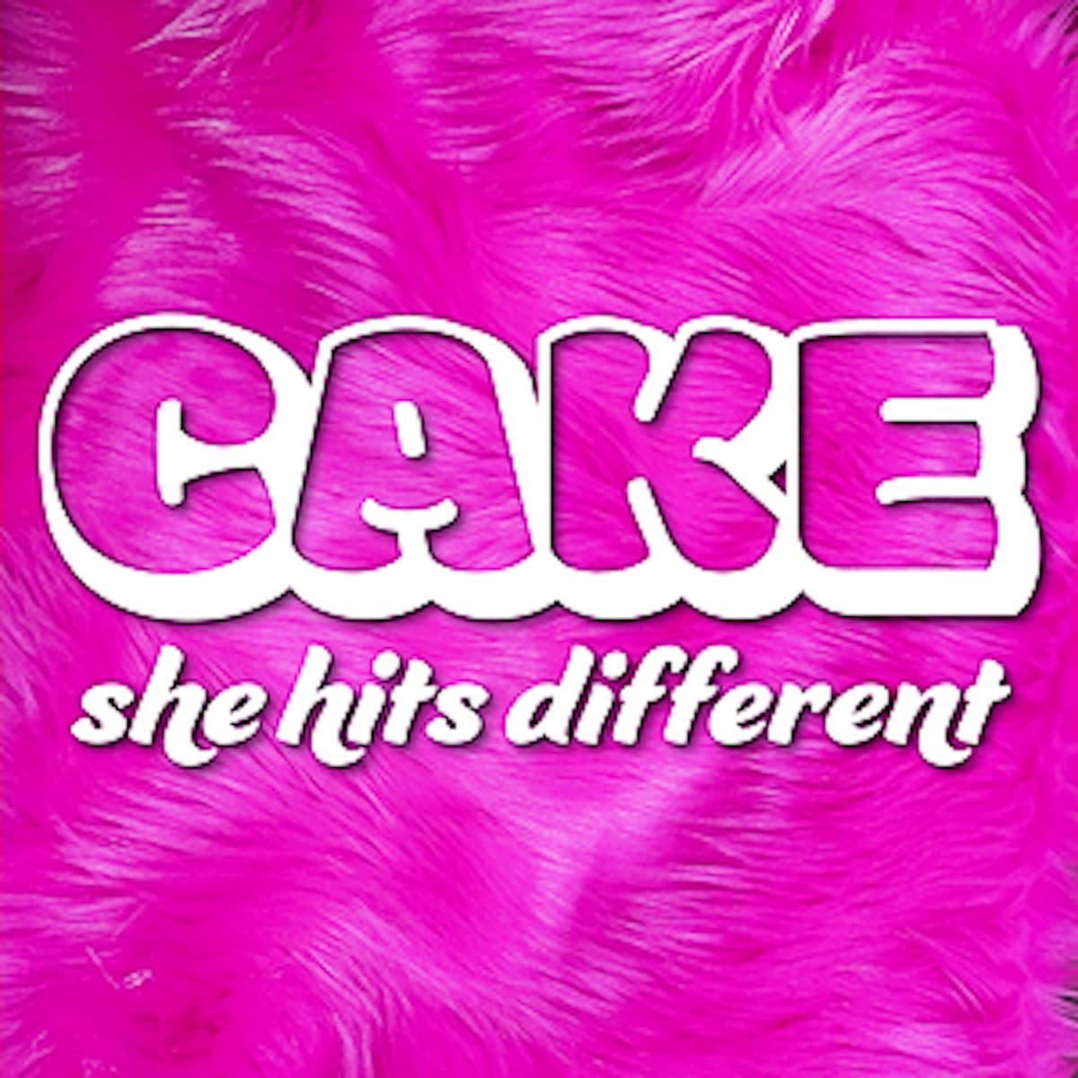CAKE