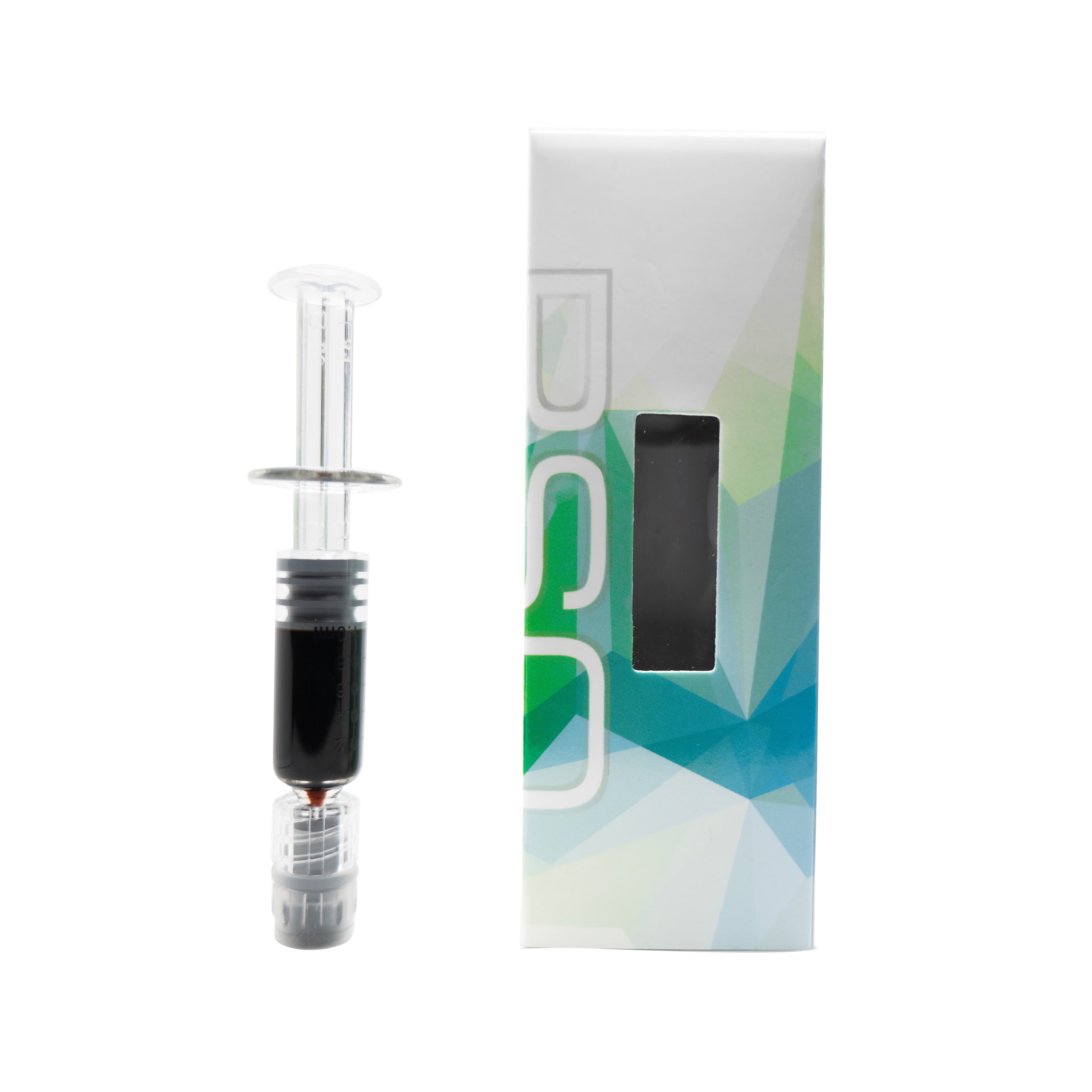 PANNA Extracts RSO HIGH THC - 1g