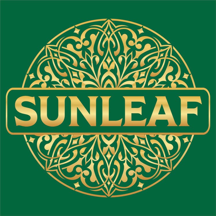 Sunleaf Zombie - Wax