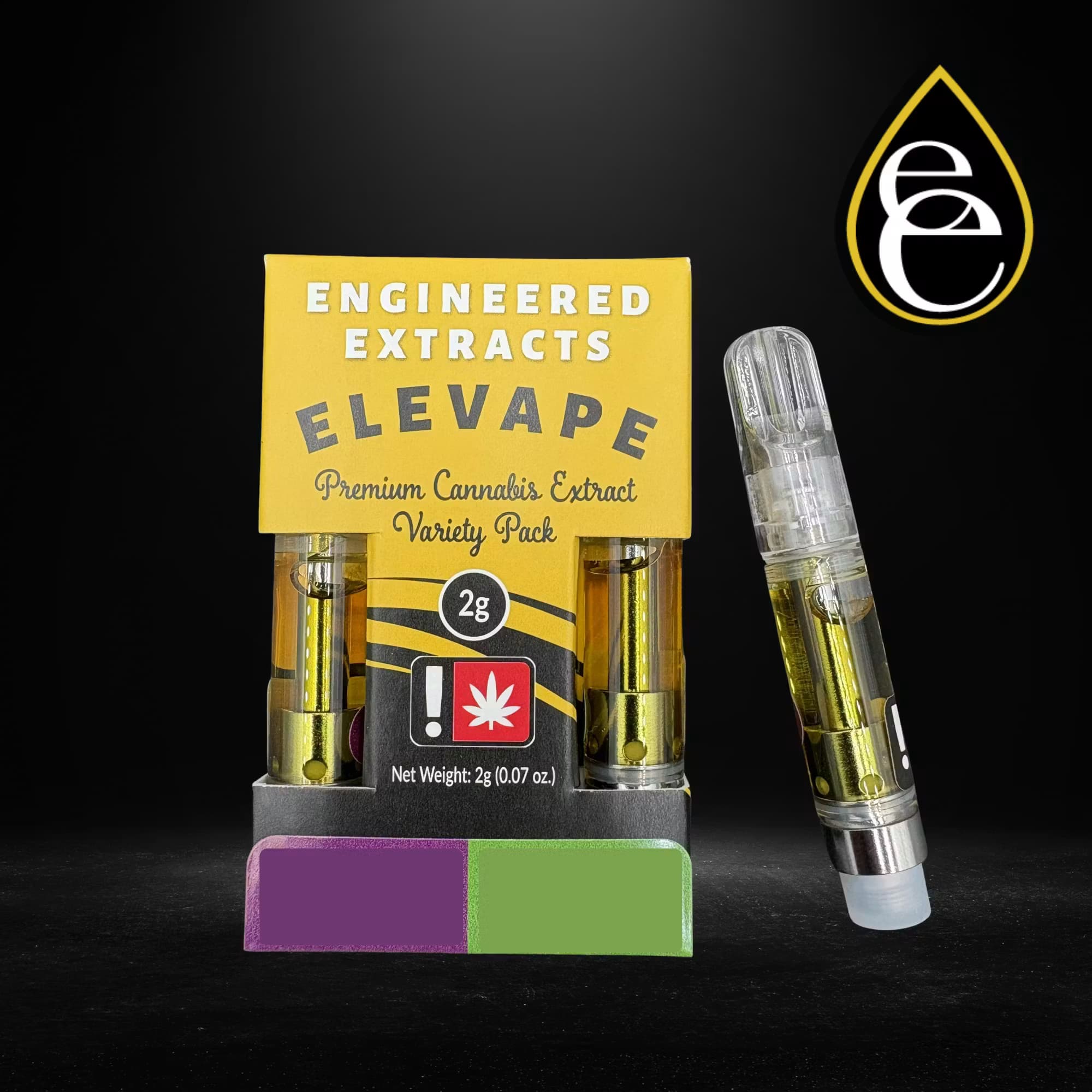 Elevape Vapes