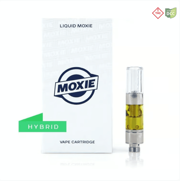 Moxie Pineapple Orange