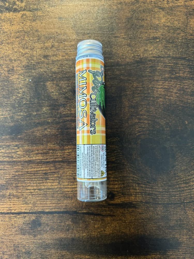 Depot Cultivators Mimosa [1g]