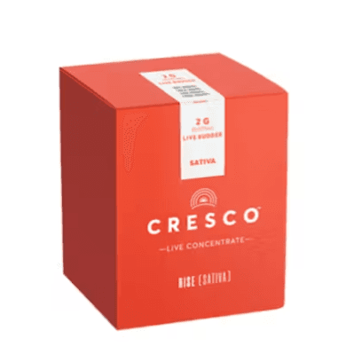 Cresco sMACkin Live Budder | 2g