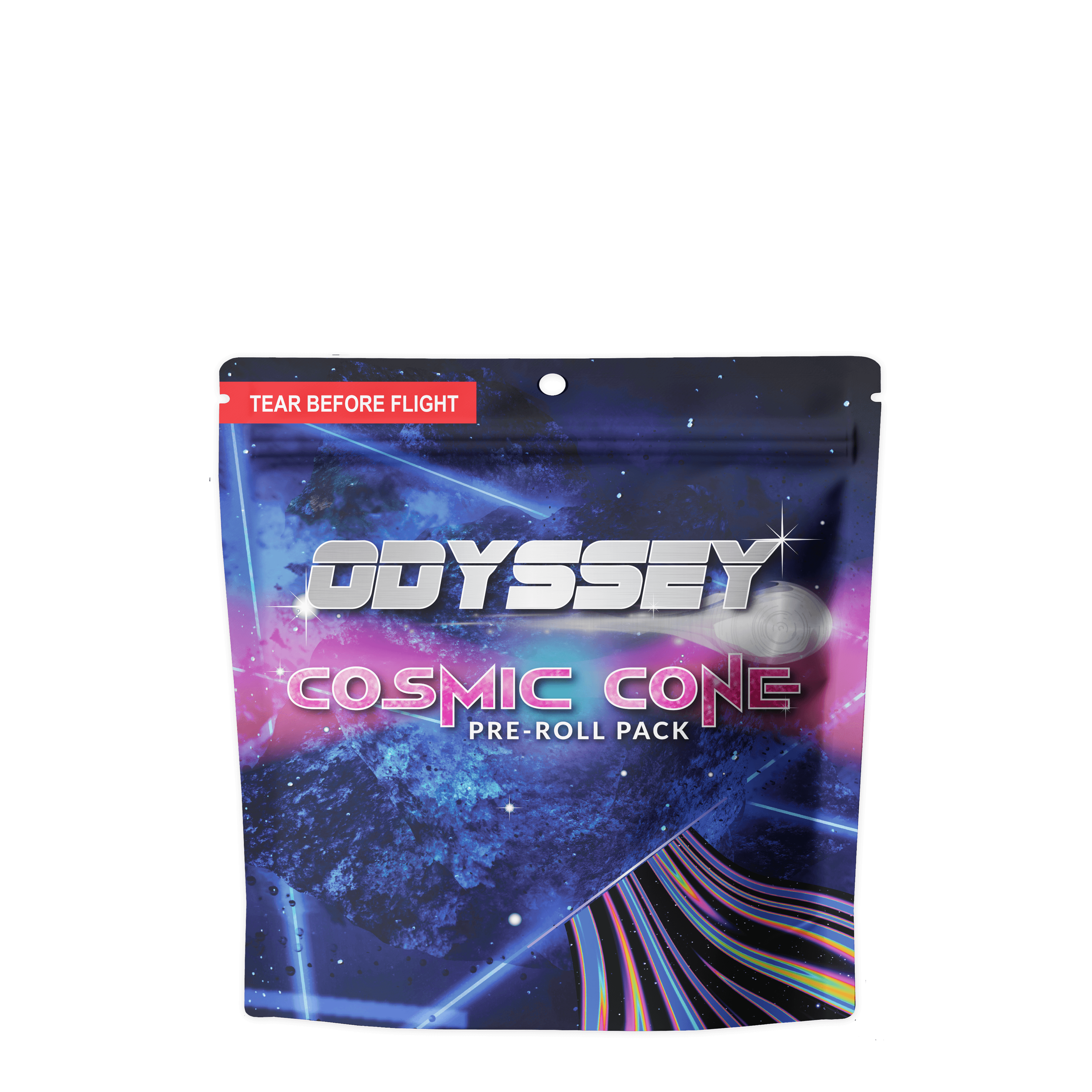 Odyssey