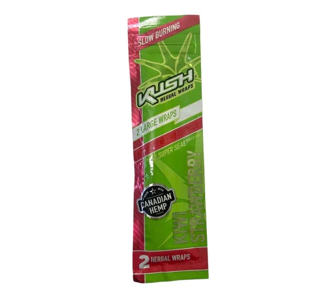 Kush Wraps