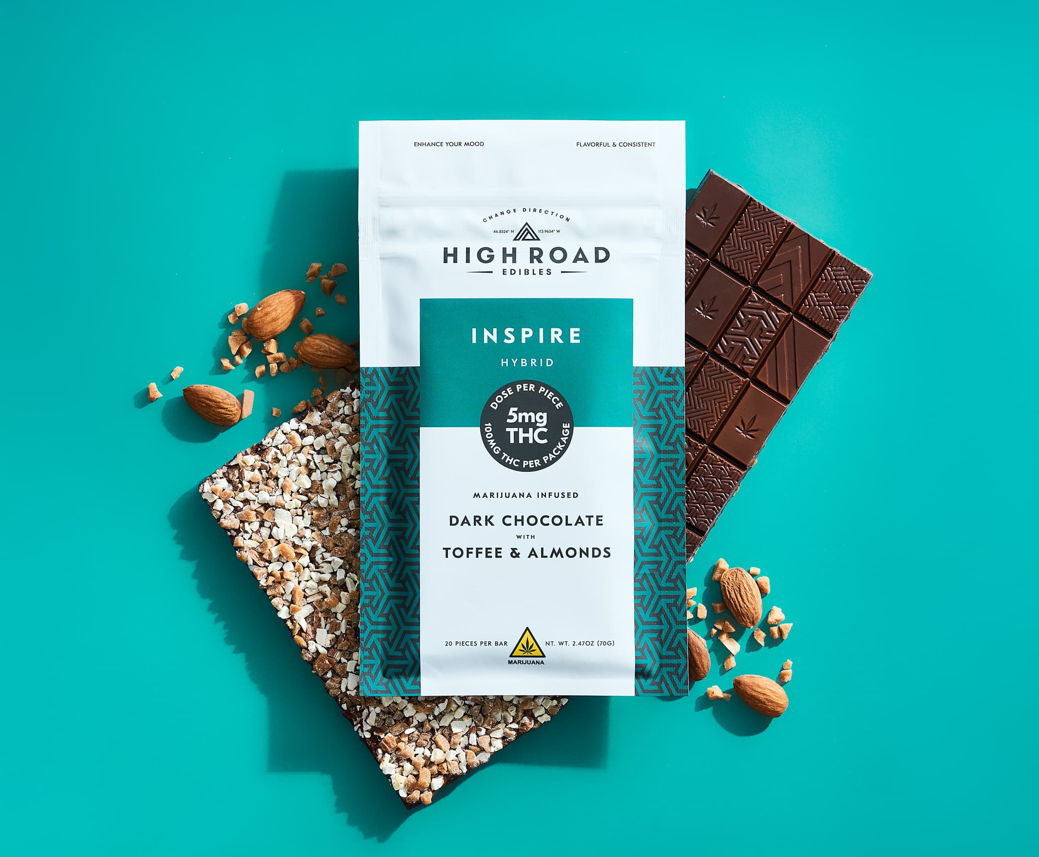 Chocolate Bar
