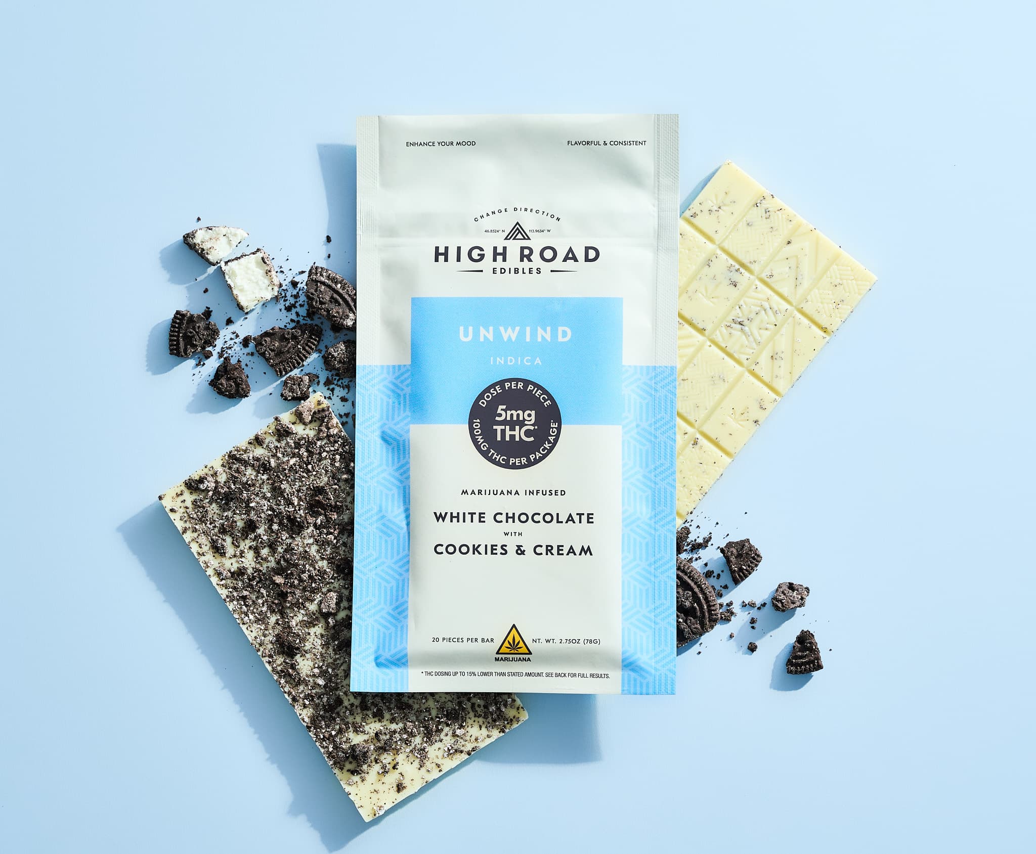 Chocolate Bar