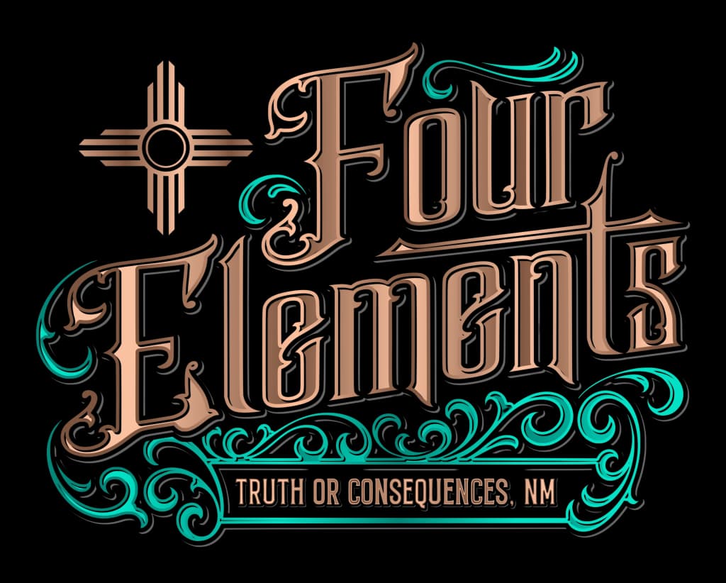 Jealousy Tornado Infused Pre-Roll | 4 Elements