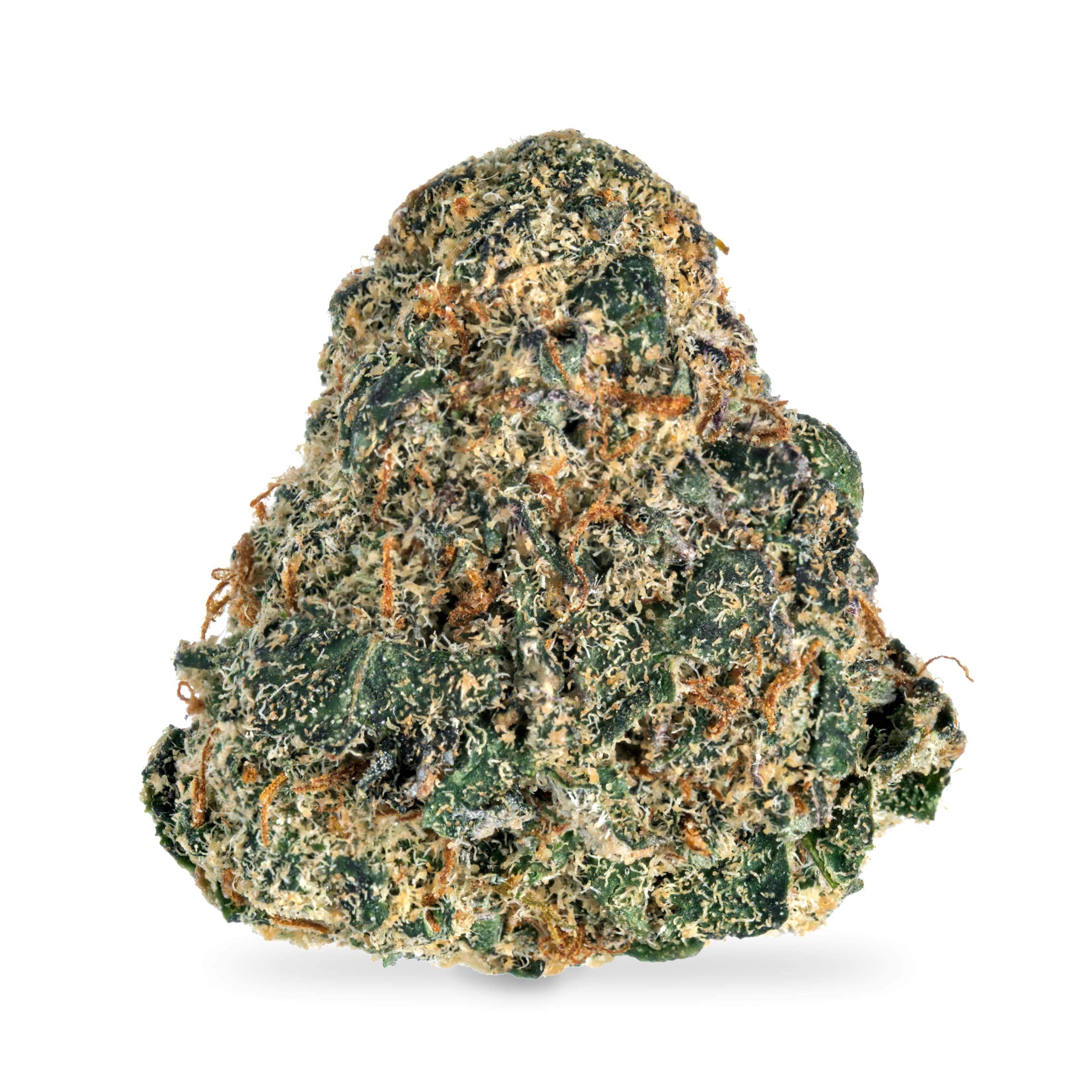 Bigz Recreational Pineapple Whip