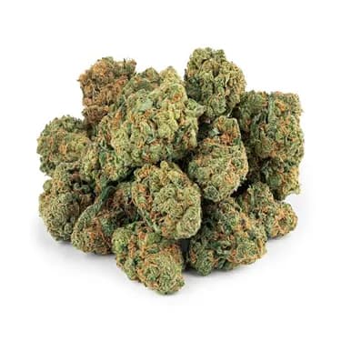 Big Bag O' Buds Ultra Sour Flower - Sativa