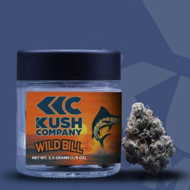 KUSH CO