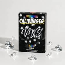 CALI BANGER VVS [.5g]