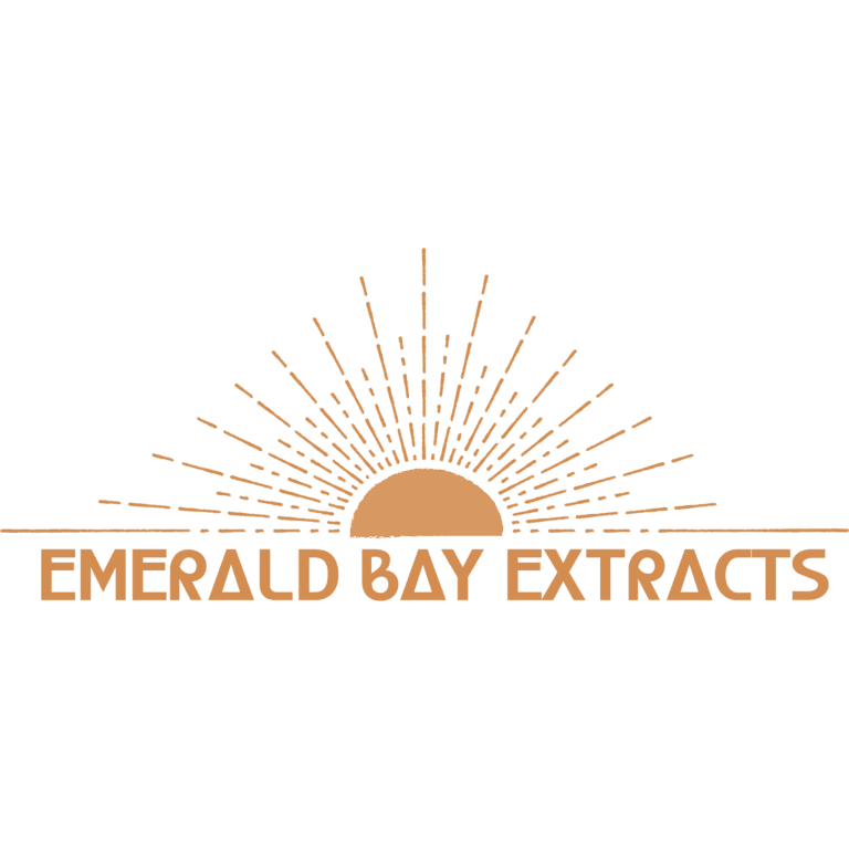 Emerald Bay Extracts Tinctures