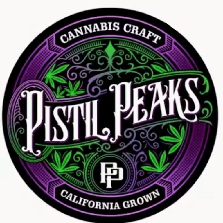 Pistil Peaks