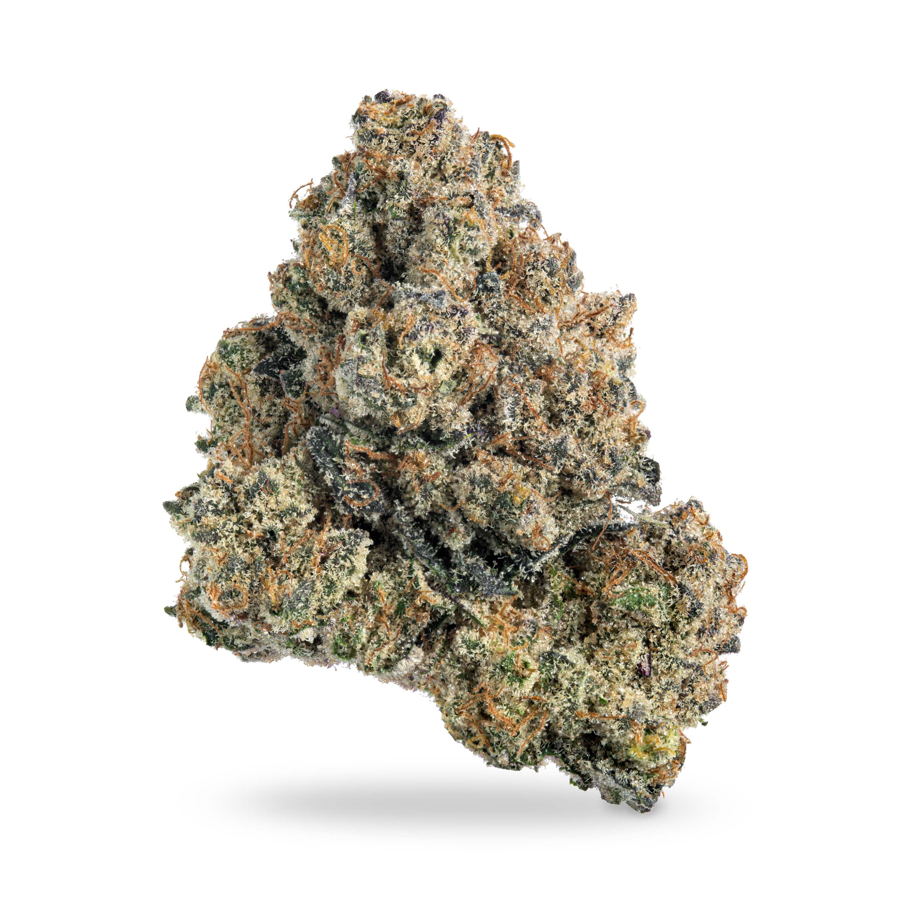Hash Valley Hippie Crasher