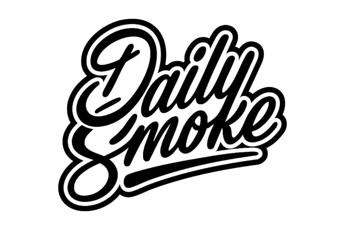 Daily Smoke Daily Smoke - Guava 1g Pre-roll 5pk