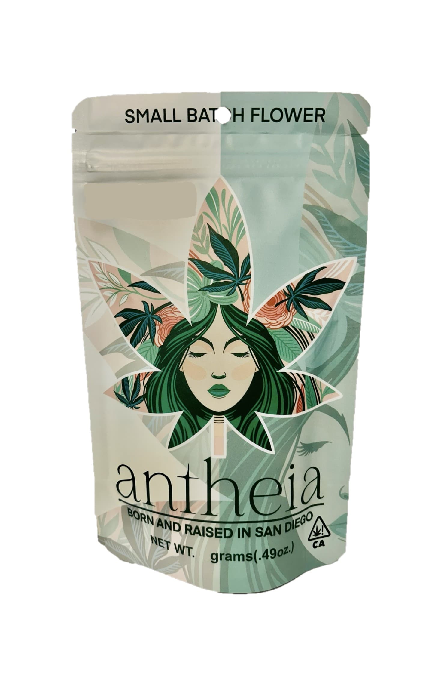 Antheia