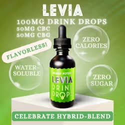 Levia Edibles