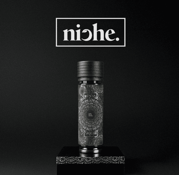 niche. Pre-rolls