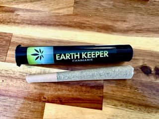 Earth Keeper