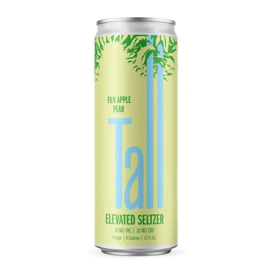 Tall Edibles