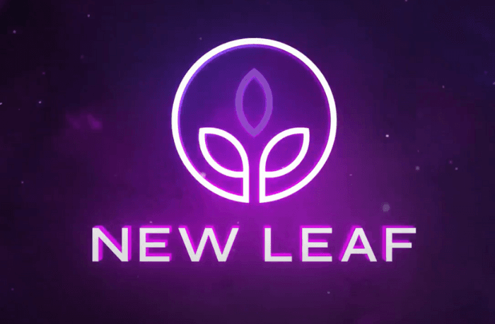 New Leaf