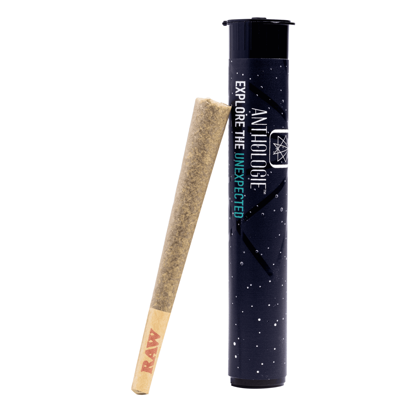 Anthologie Anthologie l Citradelic Sunset Pre Roll 1pk l 1g