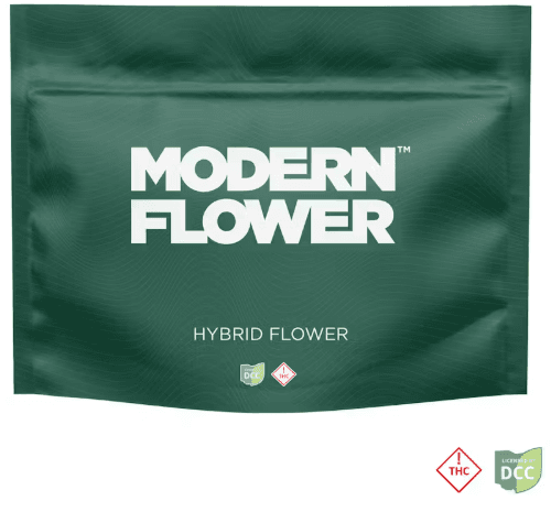 Modern Flower Apples and Bananas (14.15g)