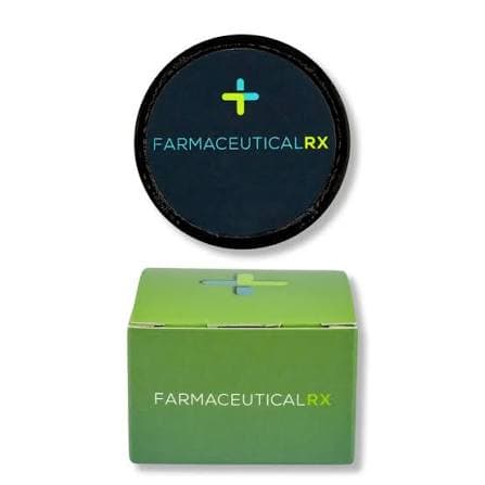 FarmaceuticalRX M.A.C. Live Wax