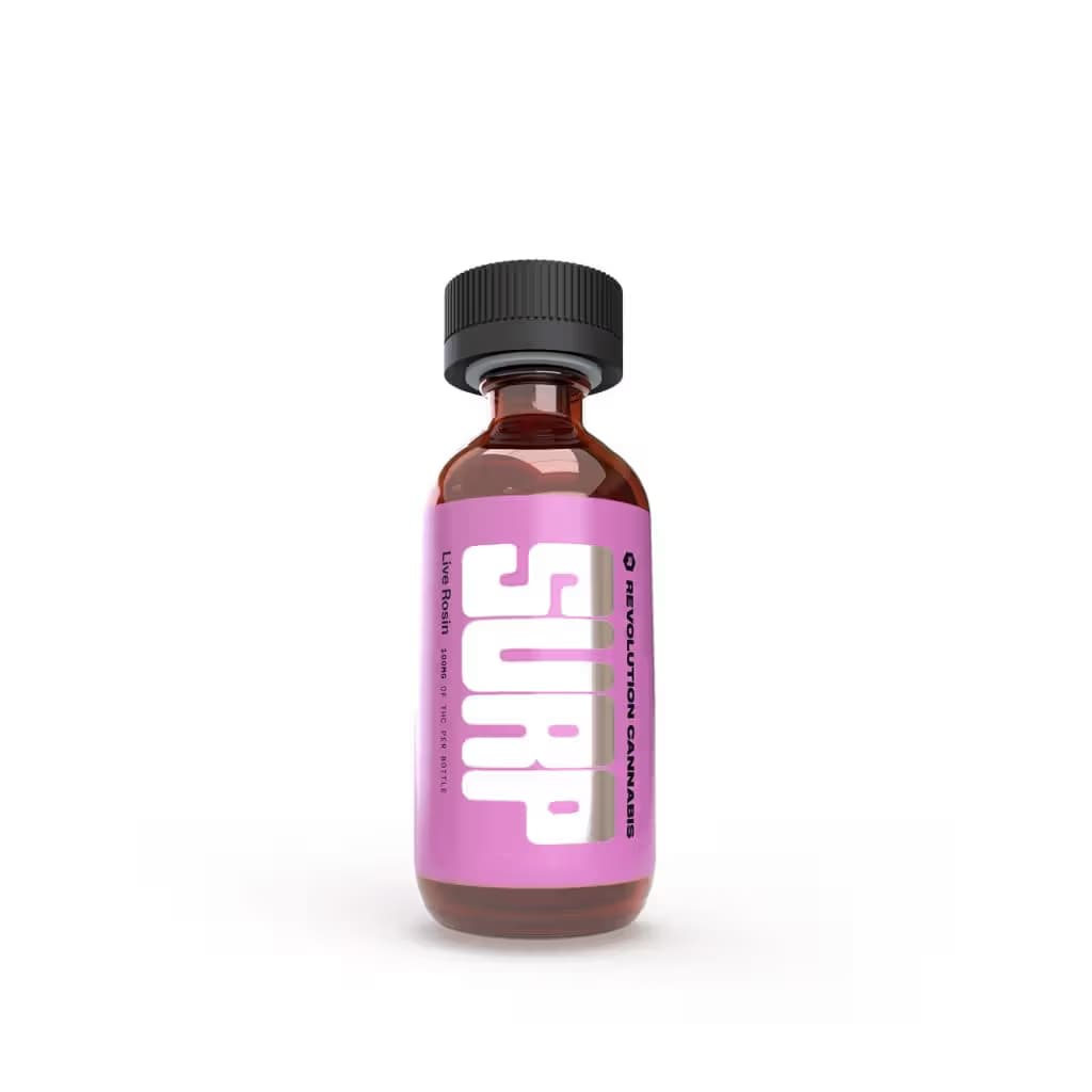 Revolution Berry