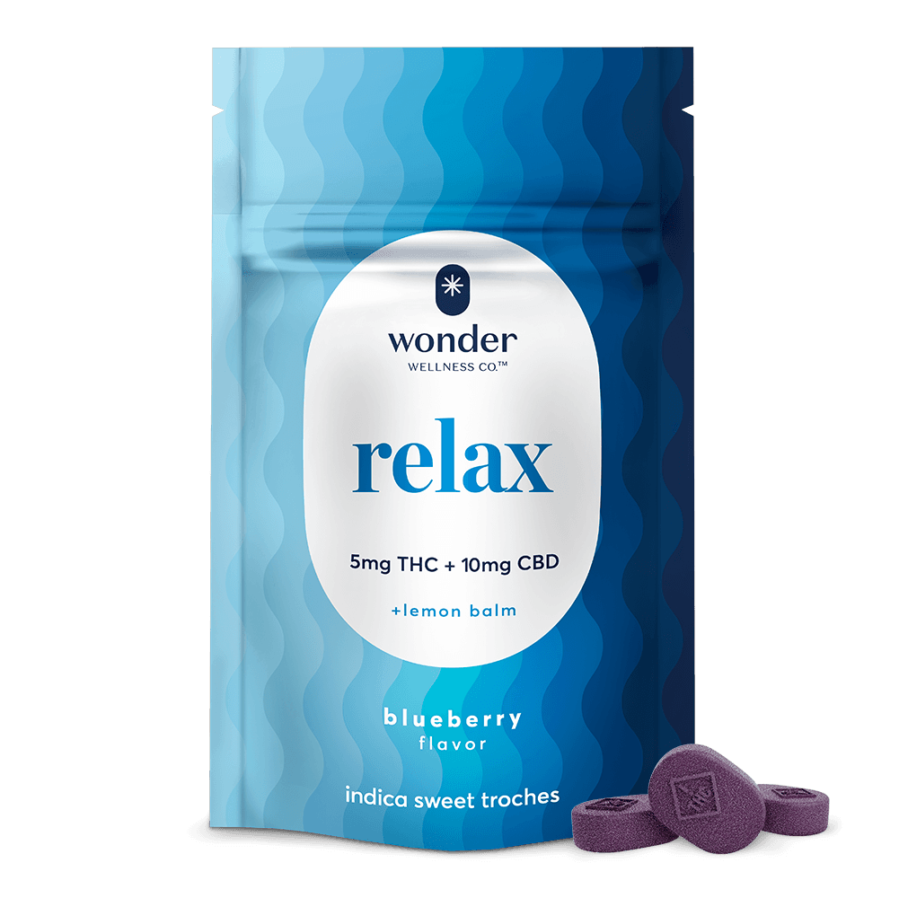 Wonder Wellness Co.