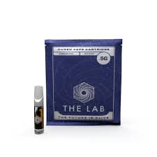(the) Essence Blue Raspberry Cartridge | 0.5g