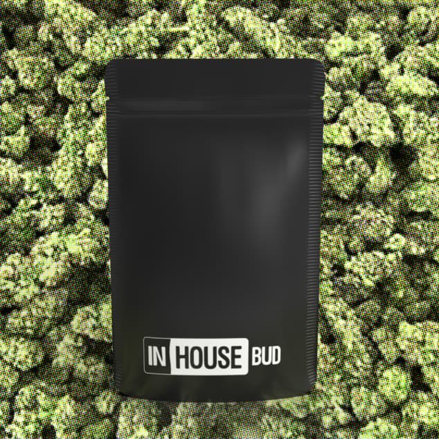 InHouse Tropic Cream | 7g