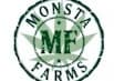 Monsta Farms E-85 .5g Pre-rolls | 2 pack