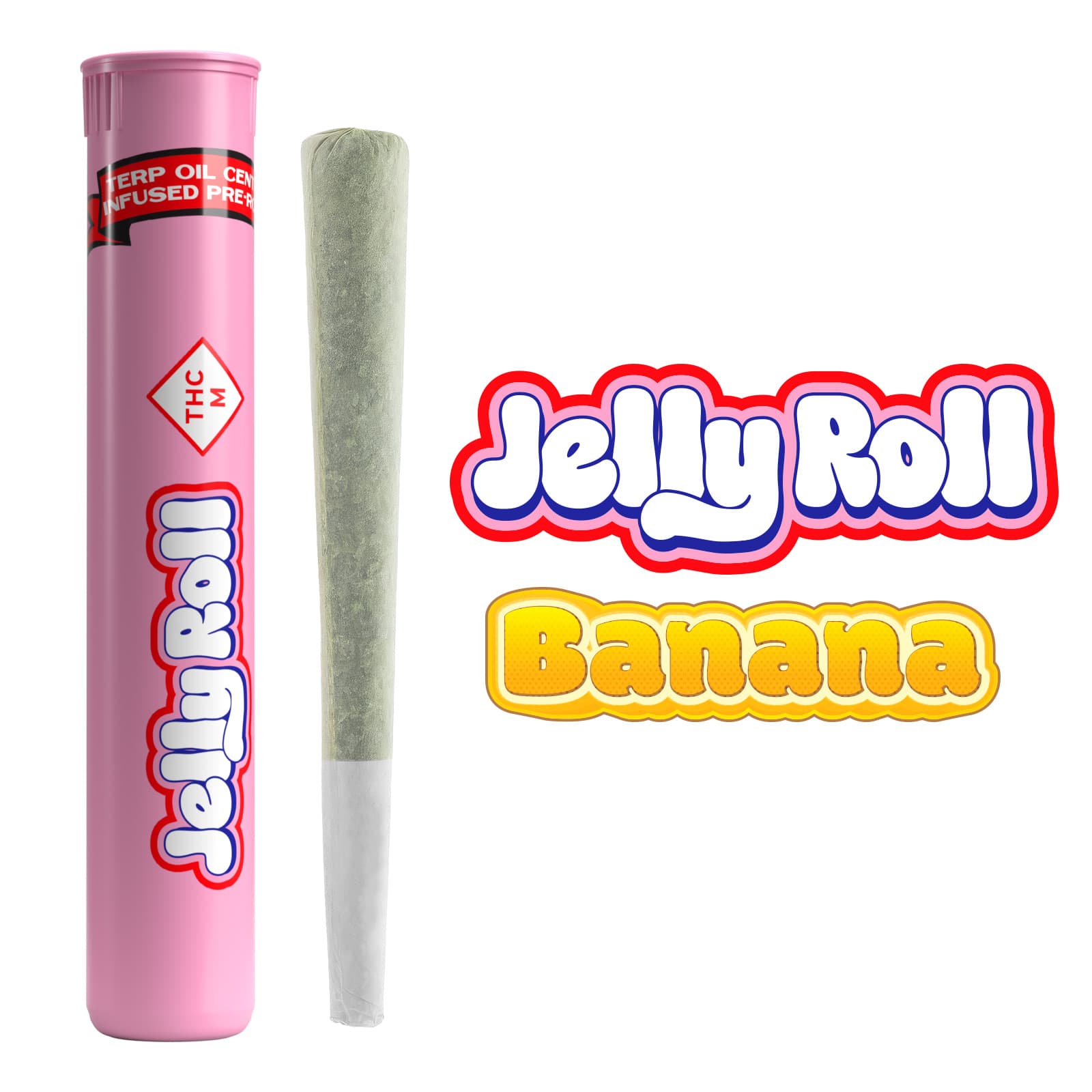 Jelly Roll