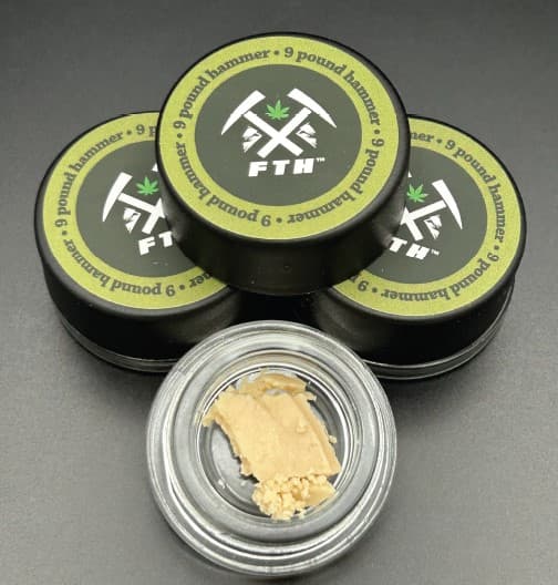 High Hills Concentrates