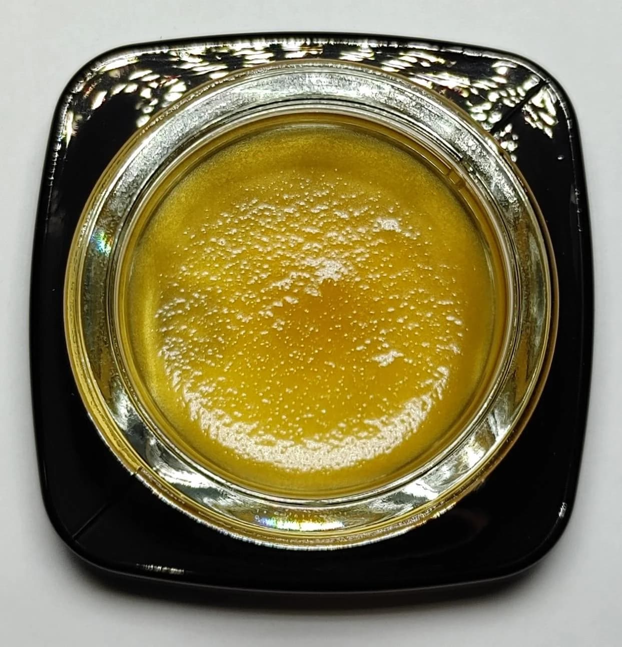 Mile High Dabs Gelato