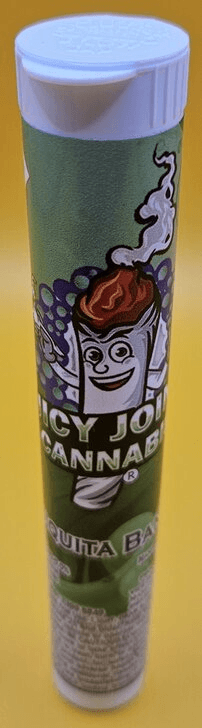 Juicy Joints Cannabis