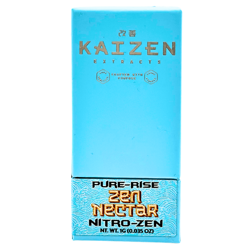 KAIZEN