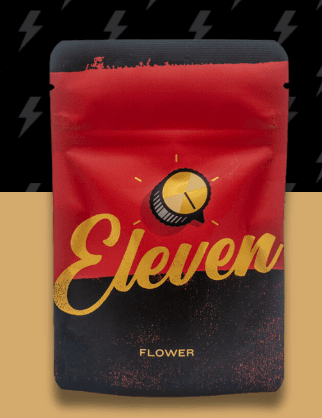Eleven