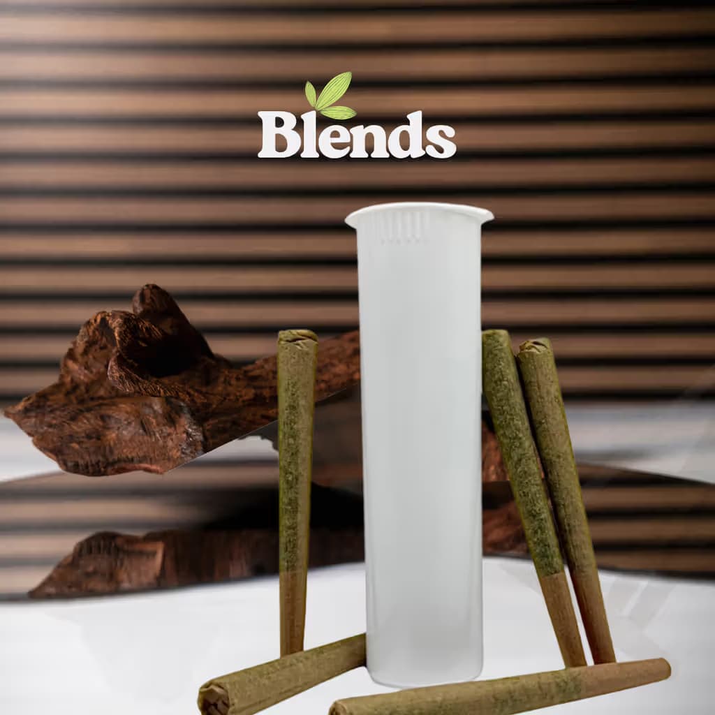 Blends Chem91 1g PRJ 5-Pack