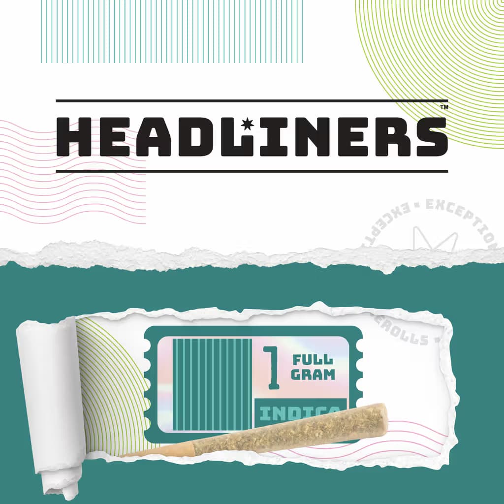 Headliners