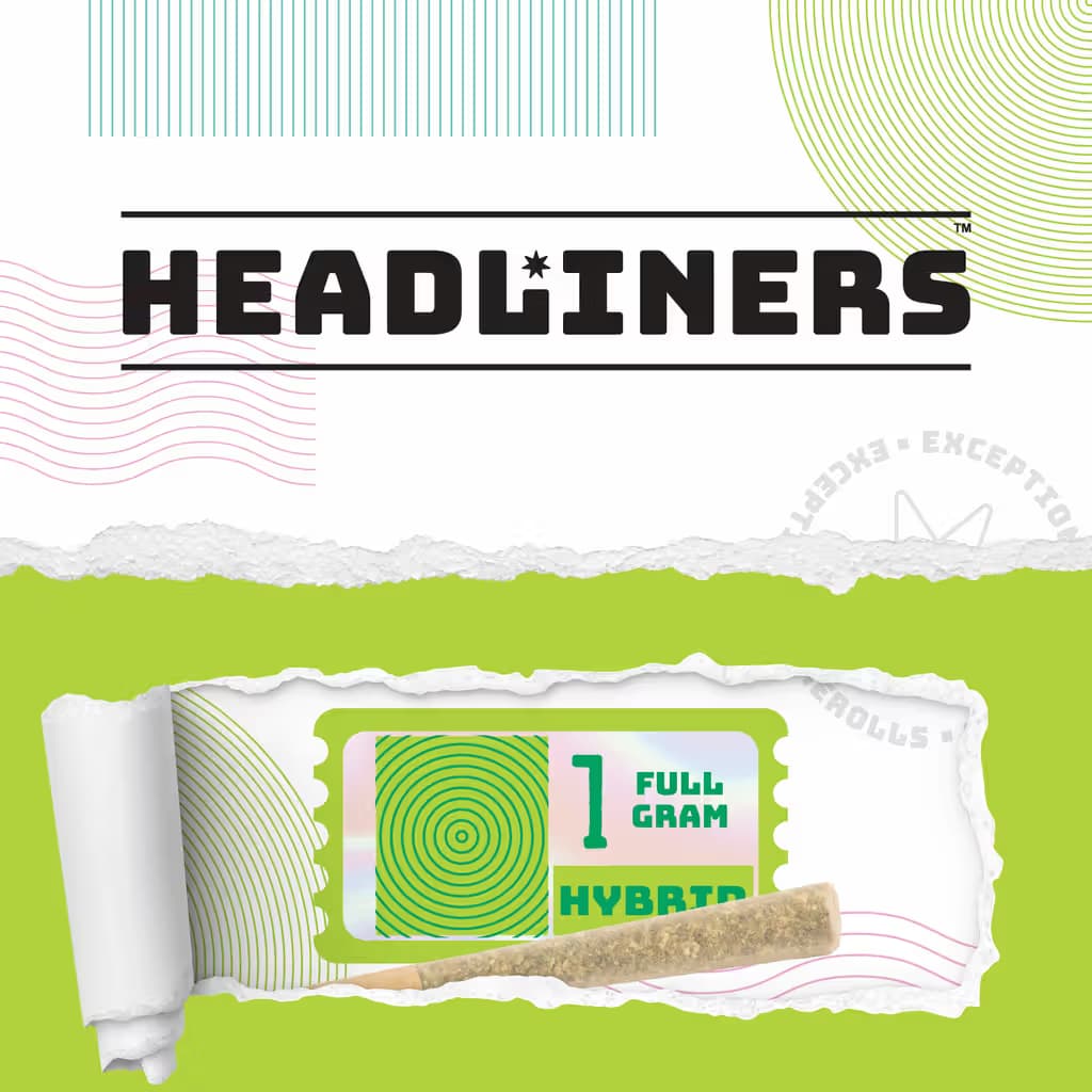 Headliners