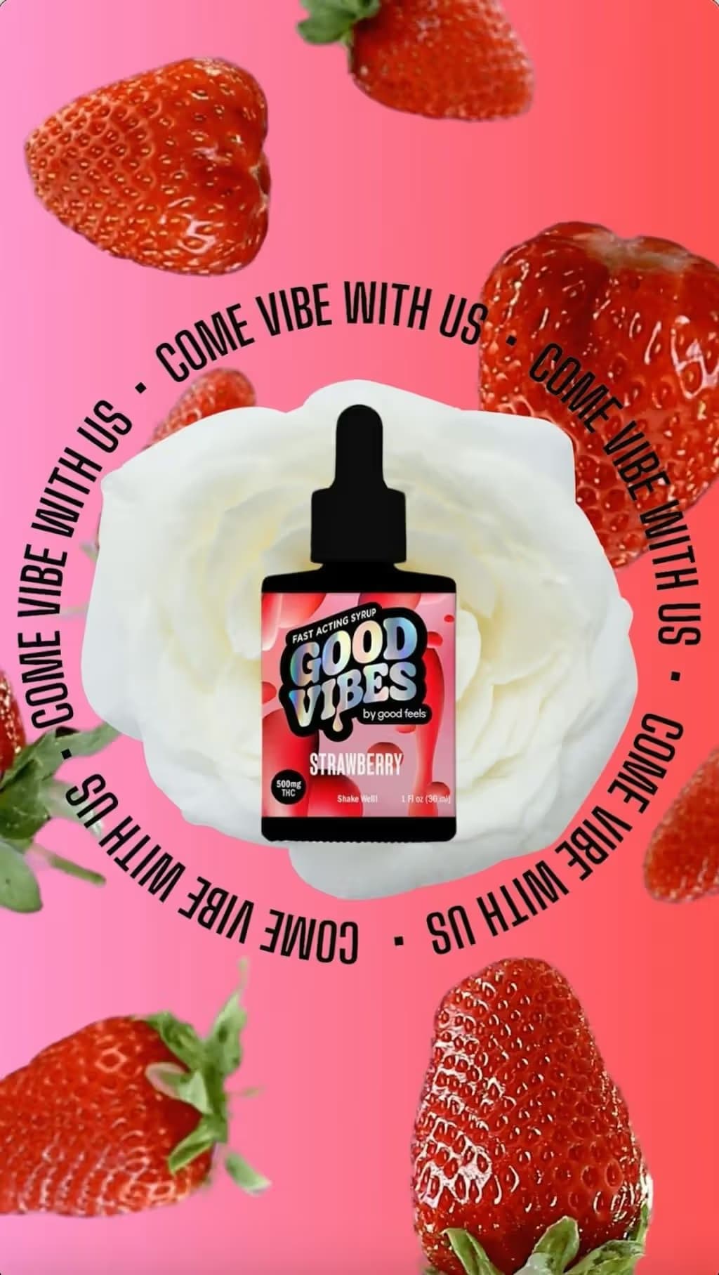 Good Vibes Edibles