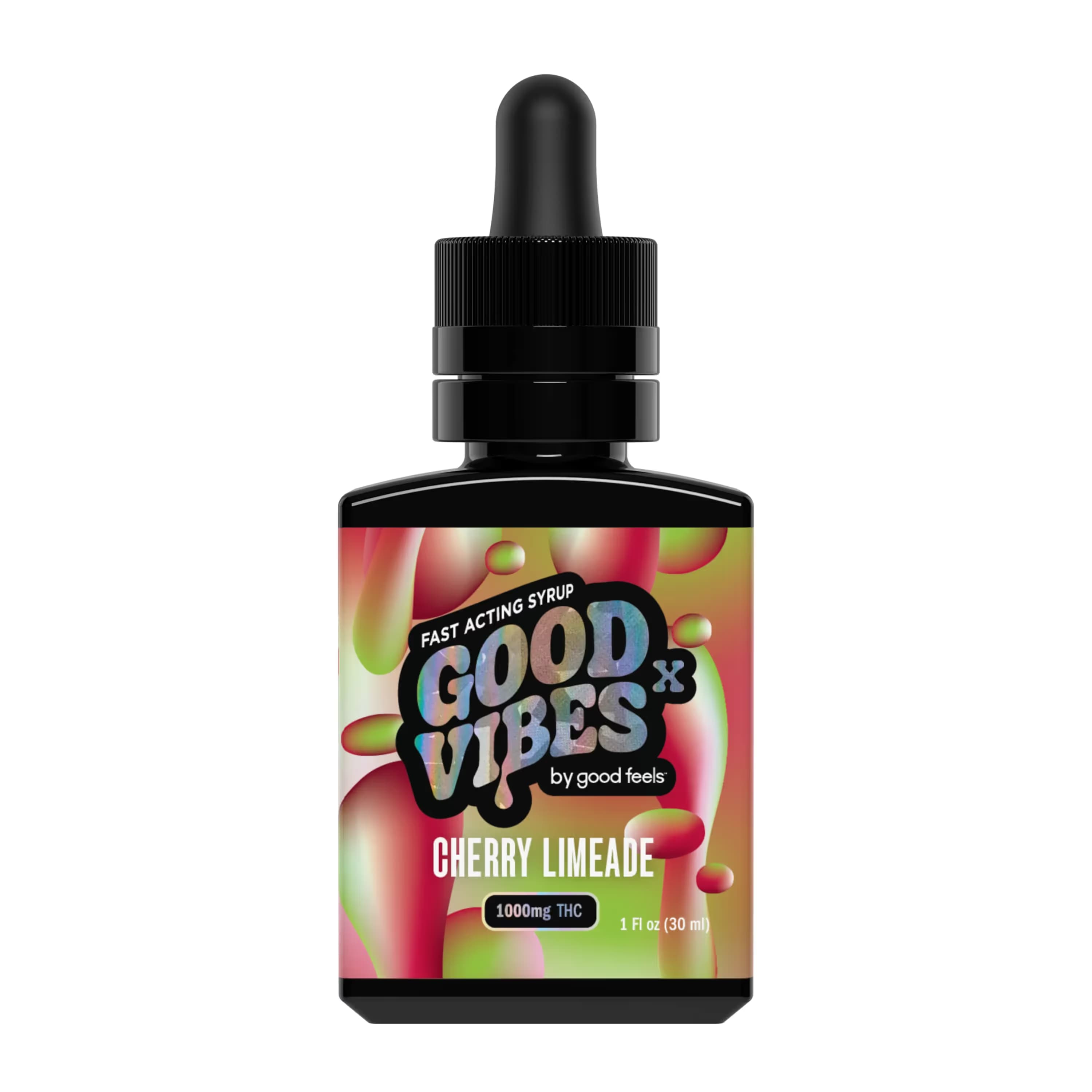 Good Vibes Edibles