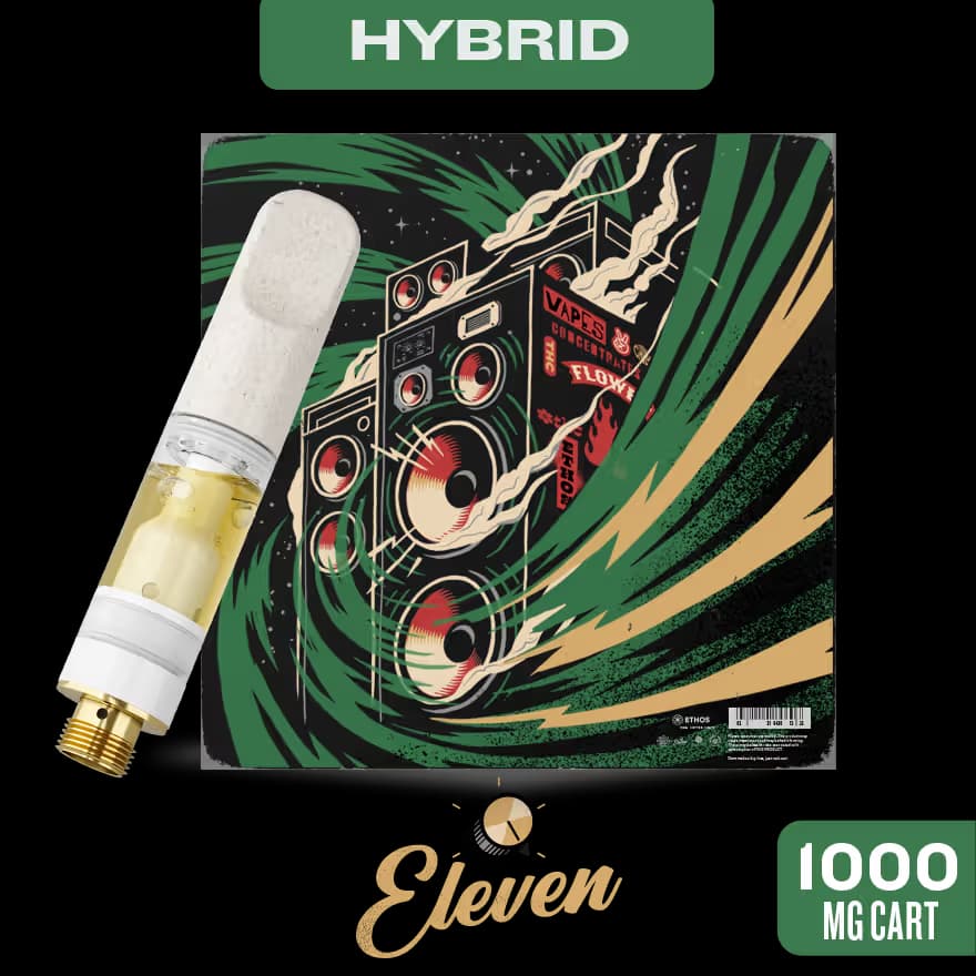 Eleven