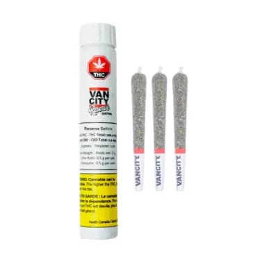 Vancity Cannabis