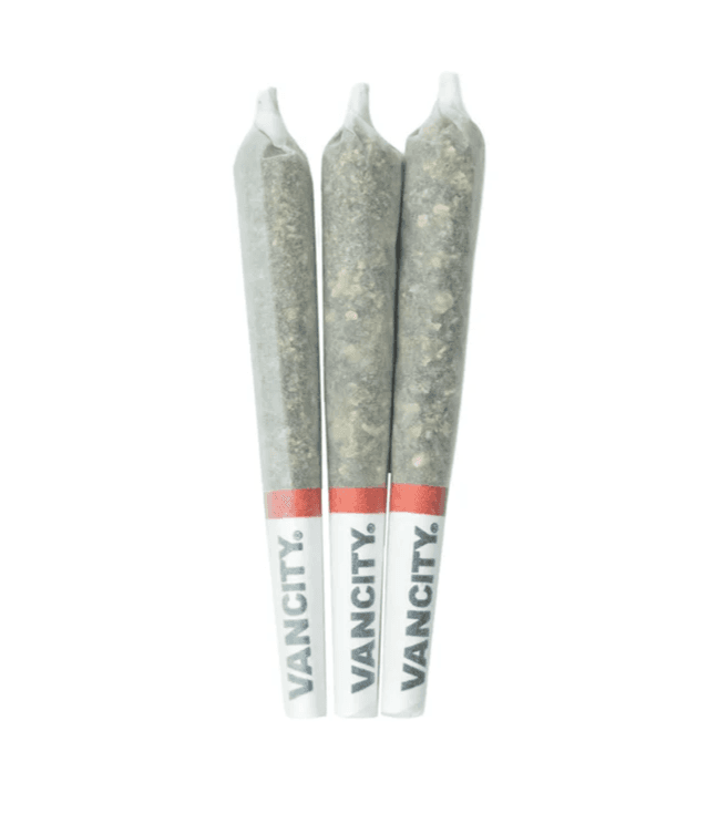 Vancity Cannabis